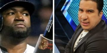 David Ortiz anuncia que someterá a Cristian Casablanca por difamación