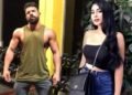 Boxeador turco asesina a su novia