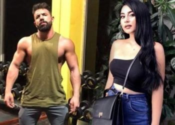 Boxeador turco asesina a su novia