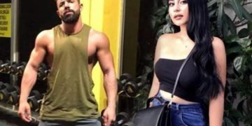 Boxeador turco asesina a su novia
