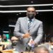 El estado de emergencia espera acuerdo político con la oposición