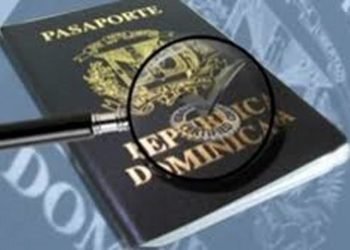 Dirección de Pasaportes ofrece servicios presenciales; solo 60 personas por día
