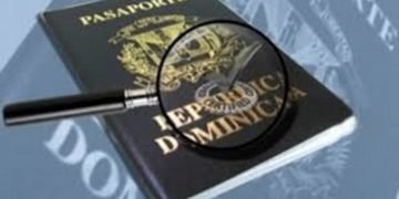 Dirección de Pasaportes ofrece servicios presenciales; solo 60 personas por día