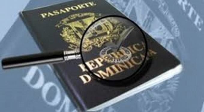 Dirección de Pasaportes ofrece servicios presenciales; solo 60 personas por día