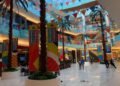 Gobierno autoriza apertura de negocios en centros comerciales