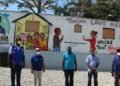 Haití registra un centenar de contagios por Covid-19 en una semana