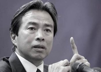 Hallan muerto en su residencia el embajador de China en Israel