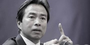 Hallan muerto en su residencia el embajador de China en Israel