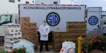 Grupo SID llama a la unidad de República Dominicana frente el COVID-19
