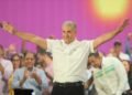 Pese a prohibición por COVID-19, el PLD anuncia inicio campaña electoral