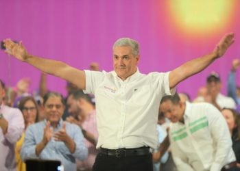 Pese a prohibición por COVID-19, el PLD anuncia inicio campaña electoral