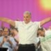 Pese a prohibición por COVID-19, el PLD anuncia inicio campaña electoral
