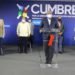Inicia Cumbre por la Unidad y la Recuperación Nacional convocada por Luis Abinader