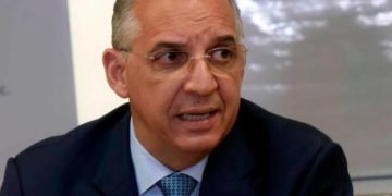 Fernando Capellán entiende Gobierno evitó un problema social con apertura de la economía