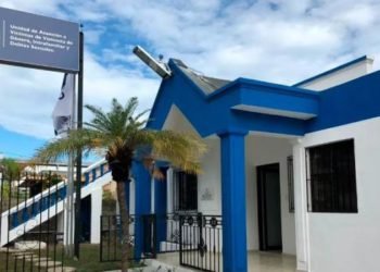 Investigan denuncia de menores contra un joven denominado “Careconflé” por acoso sexual