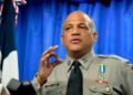 La Policía tiene 452 de sus miembros afectados por COVID-19