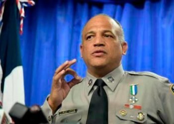 La Policía tiene 452 de sus miembros afectados por COVID-19
