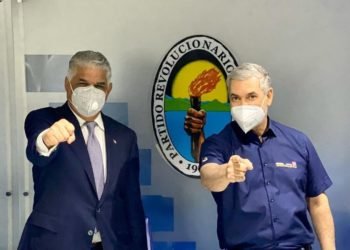 Gonzalo afirma que gobernaría República Dominicana con eficiencia