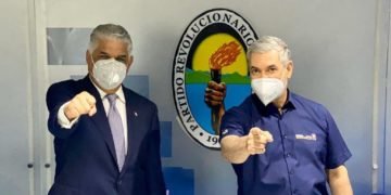 Gonzalo afirma que gobernaría República Dominicana con eficiencia