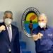 Gonzalo afirma que gobernaría República Dominicana con eficiencia