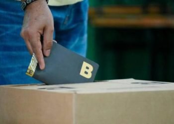 España comunica a JCE voto en el exterior dependerá de las restricciones vigentes