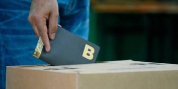 España comunica a JCE voto en el exterior dependerá de las restricciones vigentes