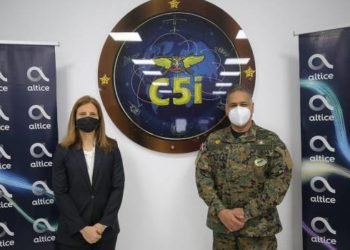 Ministerio de Defensa presenta Airmed, una App móvil sobre el COVID-19