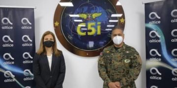 Ministerio de Defensa presenta Airmed, una App móvil sobre el COVID-19