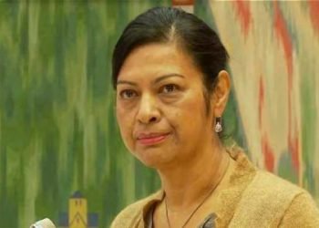 La OMS nombra la doctora Ana María Henao Restrepo coordinadora de investigación para buscar medicamentos contra el coronavirus