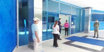 Hospital Cabral y Báez reabre los servicios de consultas