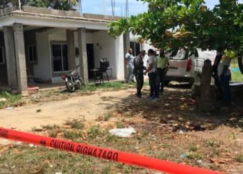 Un joven autista muerto y otra persona herida durante incidente en Santiago