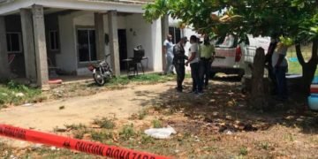 Un joven autista muerto y otra persona herida durante incidente en Santiago