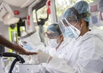 Salud Pública certifica otros laboratorios para hacer pruebas de COVID-19