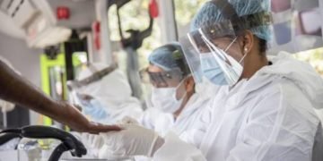 Salud Pública certifica otros laboratorios para hacer pruebas de COVID-19