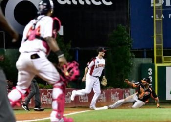 Posible cancelación de ligas menores en 2020 favorecería al campeonato de béisbol otoño-invernal