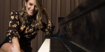 Kany García lanzará el inesperado disco ‘Mesa para dos’ el 28 de mayo
