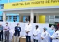 Leonel Fernández dice que las bases del PLD pueden contar con él si gana la Presidencia