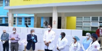 Leonel Fernández dice que las bases del PLD pueden contar con él si gana la Presidencia