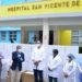 Leonel Fernández dice que las bases del PLD pueden contar con él si gana la Presidencia
