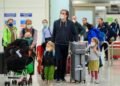 España autoriza dos  vuelo a RD para repatriar a sus nacionales