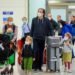 España autoriza dos vuelo a RD para repatriar a sus nacionales