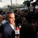 El plan de Abinader para “relanzar la economía” del país