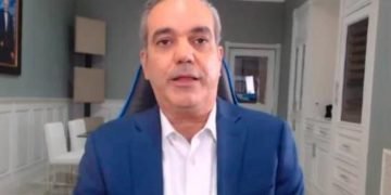 Abinader: “No existe ninguna razón para que no se pueda votar (en el exterior)”