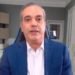 Abinader: “No existe ninguna razón para que no se pueda votar (en el exterior)”