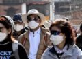 Mascarillas están causando daños por uso prolongado