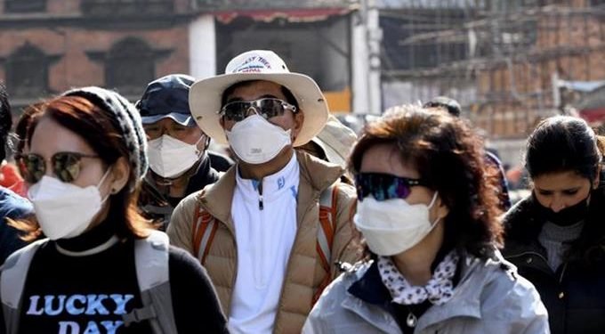 Mascarillas están causando daños por uso prolongado