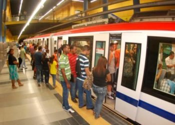 Las medidas que tendrás que tomar para usar el Metro y el Teleférico