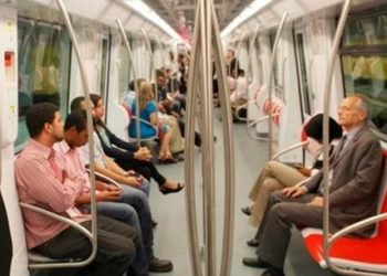 El Metro, el Teleférico y la Omsa comenzarán a operar este miércoles