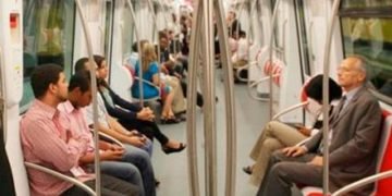 El Metro, el Teleférico y la Omsa comenzarán a operar este miércoles