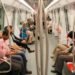 El Metro, el Teleférico y la Omsa comenzarán a operar este miércoles